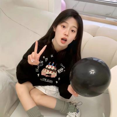 巧克力与香子兰